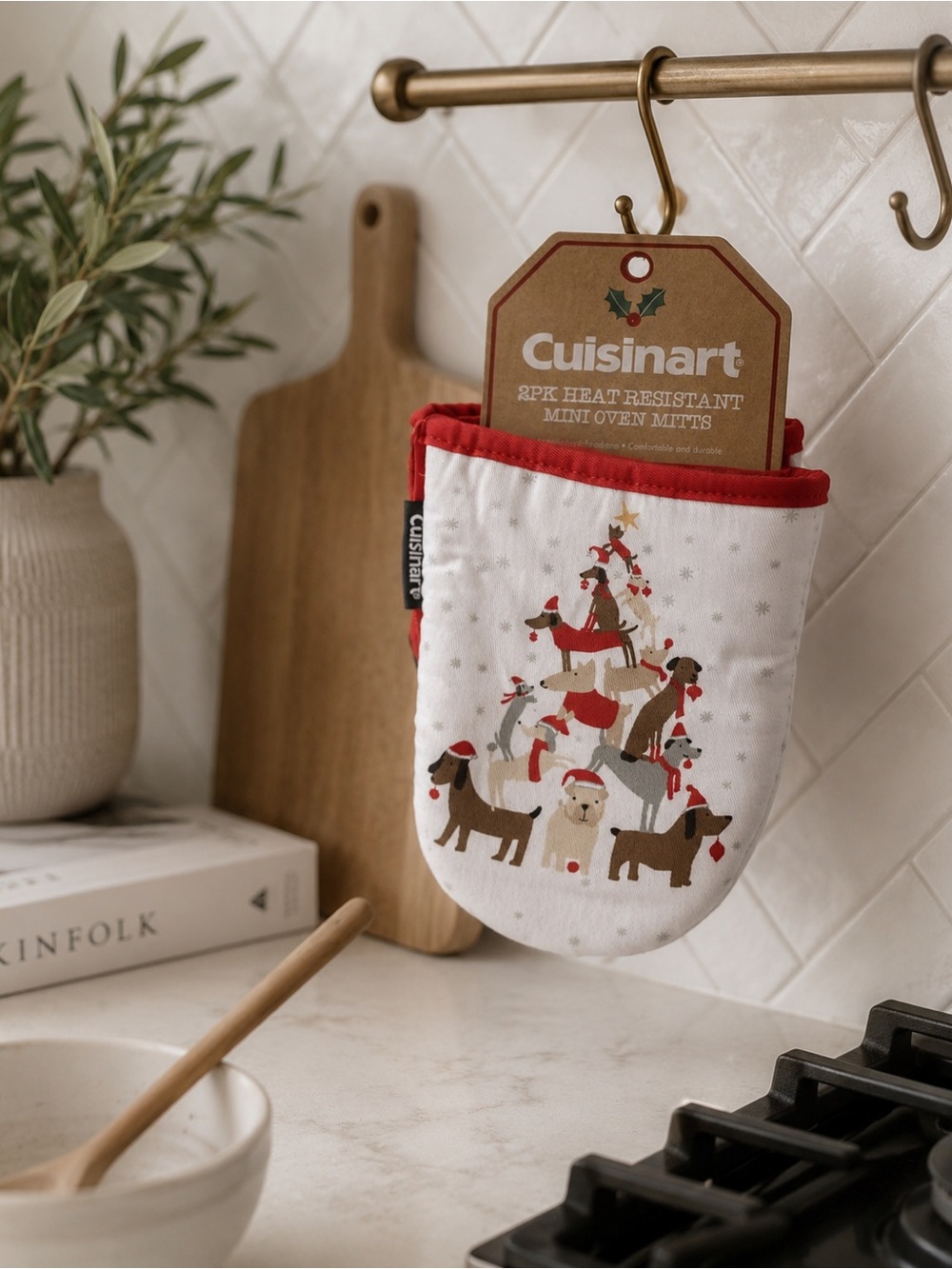 CUISINART Mini Oven Mitts